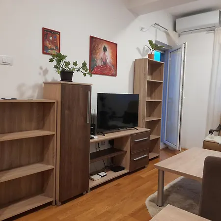 Apartment Ogi Apartman Podgorica