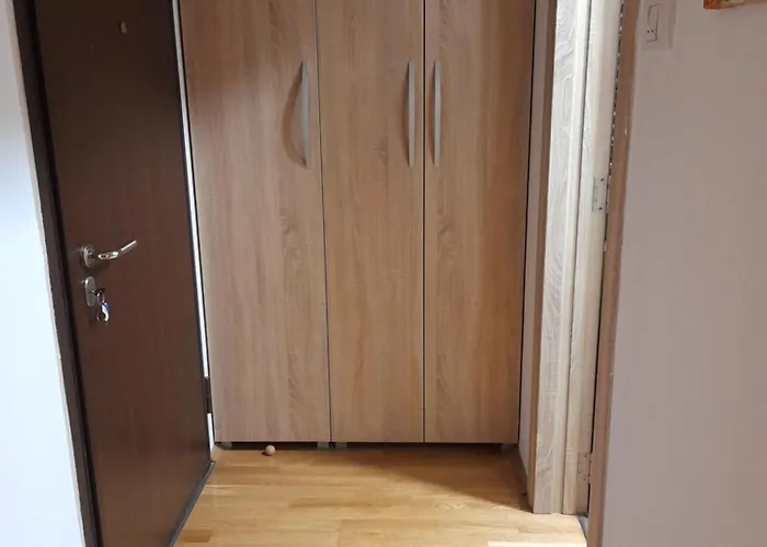 Apartment Ogi Apartman *