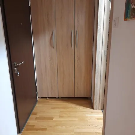 公寓 Ogi Apartman *