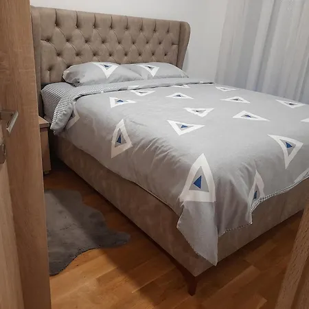 Apartment Ogi Apartman Podgorica