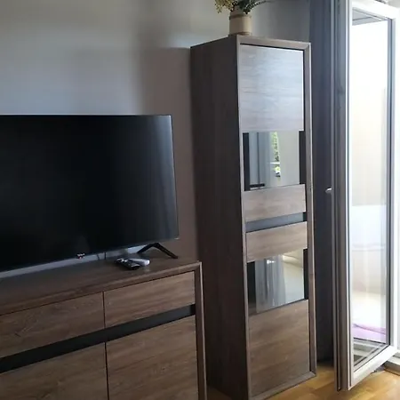 公寓 Ogi Apartman *