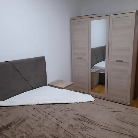 Ogi Apartman * Podgorica