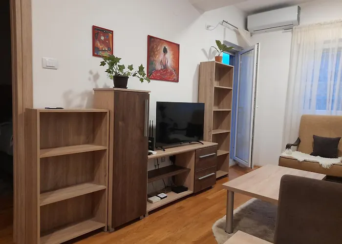 Apartman Ogi Apartman Podgorica