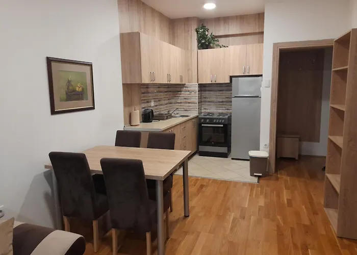 Ogi Apartman Apartman