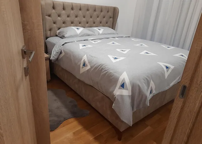 Apartman Ogi Apartman Podgorica
