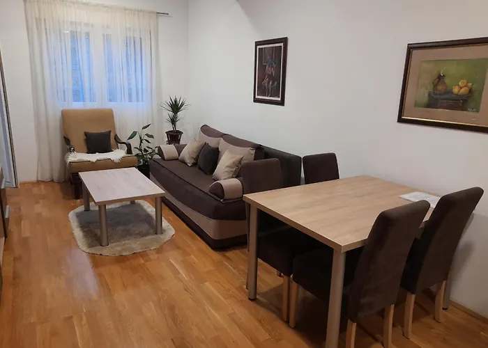Apartman Ogi Apartman