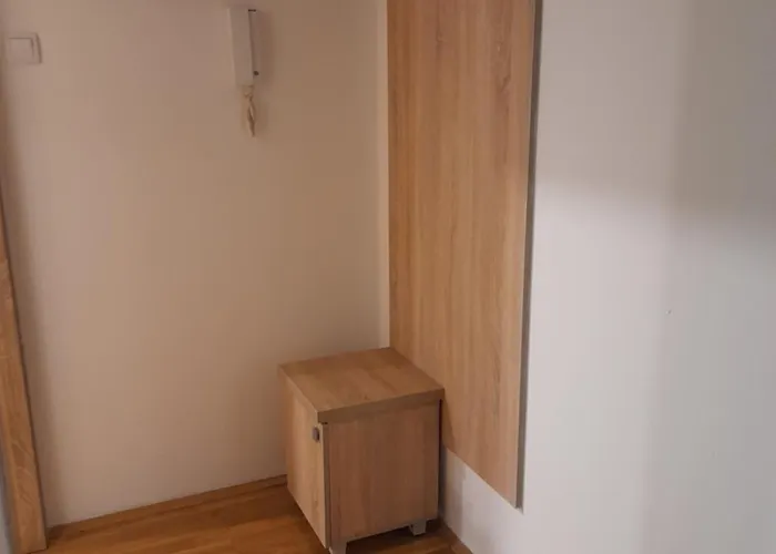 Ogi Apartman Appartement *