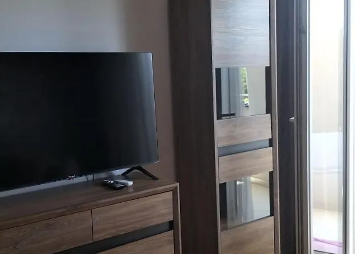 Appartement Ogi Apartman *