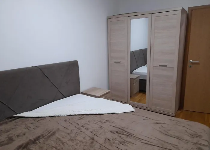 Ogi Apartman * Podgorica