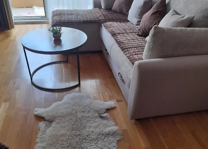 Appartement Ogi Apartman